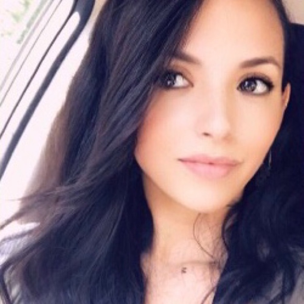 Meet your Posher, Tracey